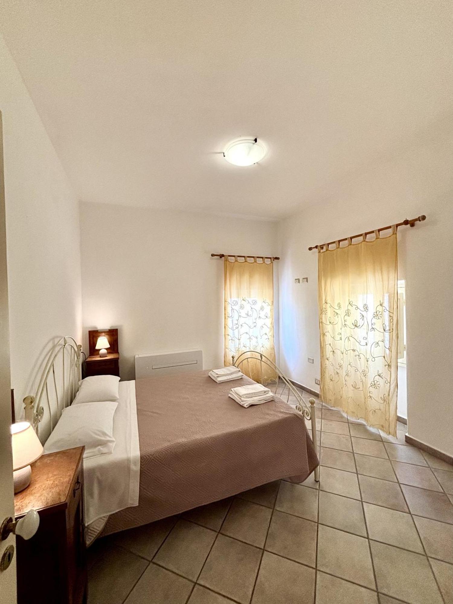 Kallistos Suites & Apartments Gallipoli Exterior photo